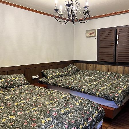 Brown Hotel Seoul Bagian luar foto